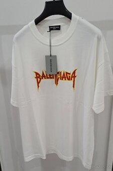 BALENCIAGA TRIKO-UNISEX