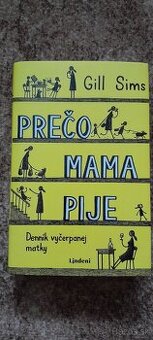 Prečo moja mama pije - 1