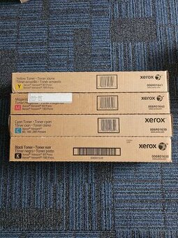 Xerox originálne tonery