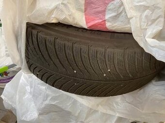 zimné pneumatiky Michelin