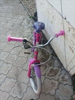 Detsky bicykel - 1