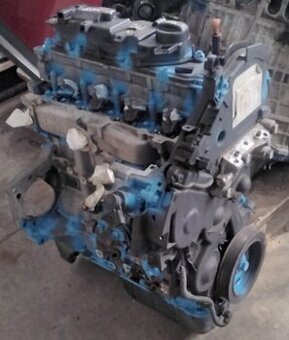 predám MOTOR BH02 1.6 HDI 2016 Kód motora BH02, 0445110566
