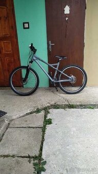 Horský bicykel giant aluxx 6000