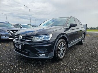 VW Tiguan 1.5 TSI 150k Edition Comfortline DSG + VAM SYSTEM