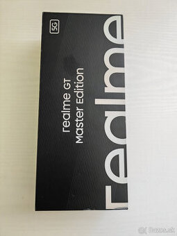 Realme GT Master Edition 5G 6/128 GB