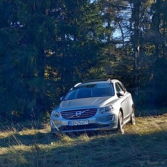 Xc60 Volvo