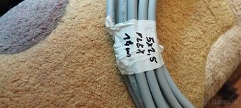 Flex kábel 5x2,5 3LNPE - 14m - 1