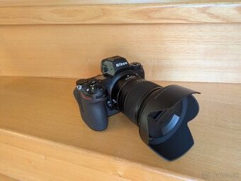 Nikon Z6