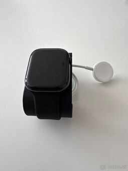 Predám Apple Watch Series 10 46mm Jet Black