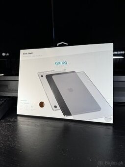 Macbook pro 14” slim shell