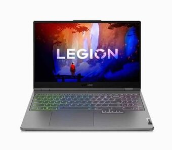 Legion S5 16 | R7 8845HS | 32 GB | 1 TB | RTX 4060