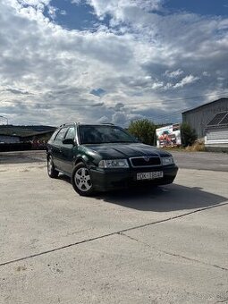 Predám Škoda Octavia 1 1.9 81 kW 2001