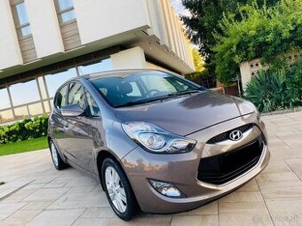 Hyundai ix20 1.6 CRDi DOHC 16V Style
