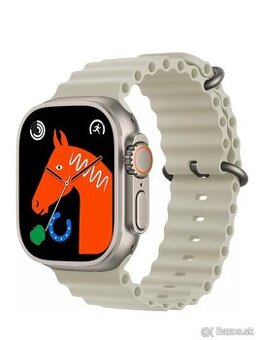 Smart hodinky DT Ultra 10