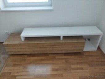 Nábytok do obývačky