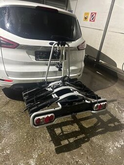 Thule nosič na 3 bicykle