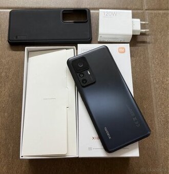 Xiaomi 12T Pro 256GB Black