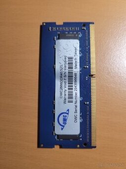 OWC DDR4 32 GB RAM