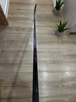 ✅ ĽAVÁ CCM RIBCOR TRIGGER 9 PRO - P29 - 75 F - 166 CM ✅