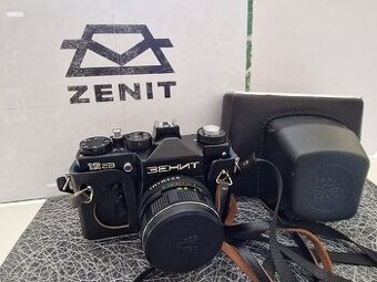 Fotoaparát Zenit 12ca. - 1