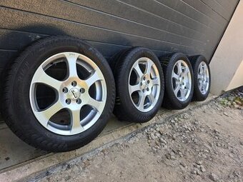 Zimná Sada Opel/Chevrolet 5x105+205/55 R16