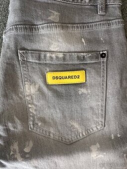 DSQUARED2 unisex 33