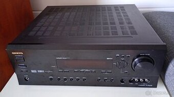 Predám AV receiver Onkyo TX-SR600E