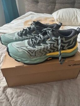 Unisex Mizuno Daichi Wave 8 41