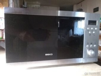 Mikrovlnná rúra BEKO MWB 2000 EX