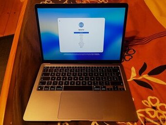 MacBook Air 13" M1 8/256GB Space Gray