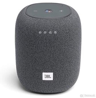 JBL LINK Music Smart reproduktor predám
