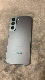 SAMSUNG S22 TOP STAV