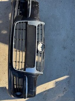 Naraznik vw golf v combi - 1