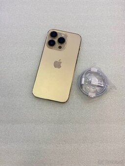 ZÁRUKA | iPhone 14 Pro 256gb Gold