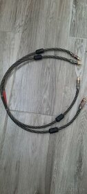 Monster cable rca