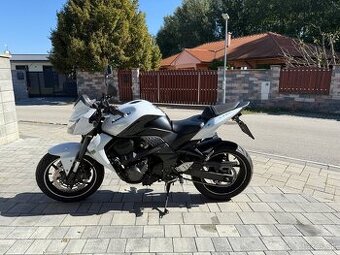 Kawasaki Z750