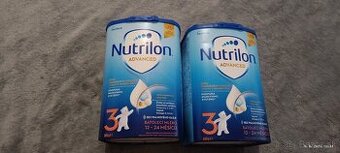 Nutrilon 3