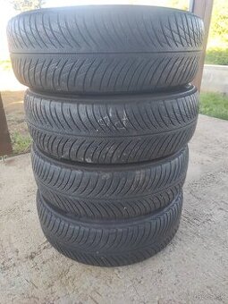 Zimné gumy 225 / 60 r 18
