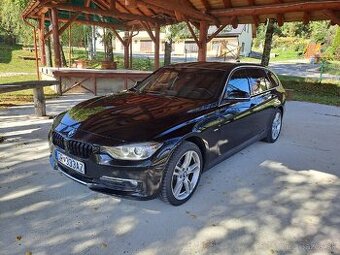 BMW F31 xDrive - 1