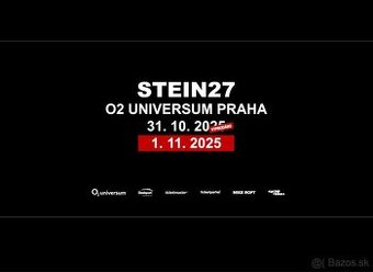 Stein 27 02 universum