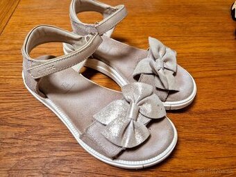 Sandalky Geox 31