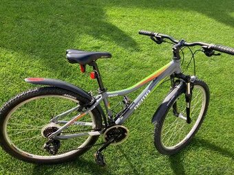 Bicykel Dema, velk. 26