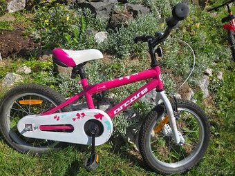 Predám detský bicykel
