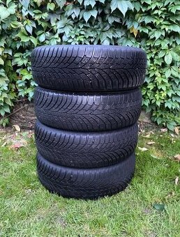205/60 r16 zimné CONTINENTAL 96H