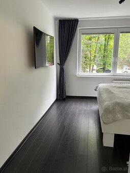 Prenájom 2-izbového bytu – Martin, sídlisko Sever