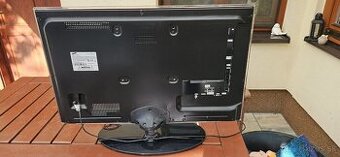 Samsung UE32C4000 – funkčná LED TV