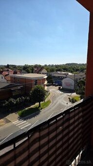 Prenájom - 2 izbový byt v centre