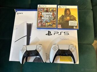 Playstation 5
