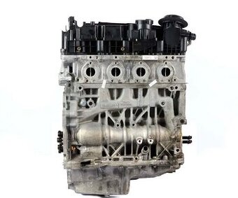 Predám motor N47D20A