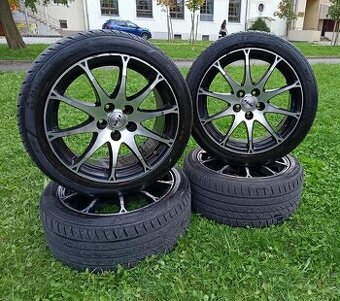 Elektróny 225/45 R17